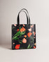 FLIRCON-Bags-Floral Print Large Icon- Ted Baker Romania
